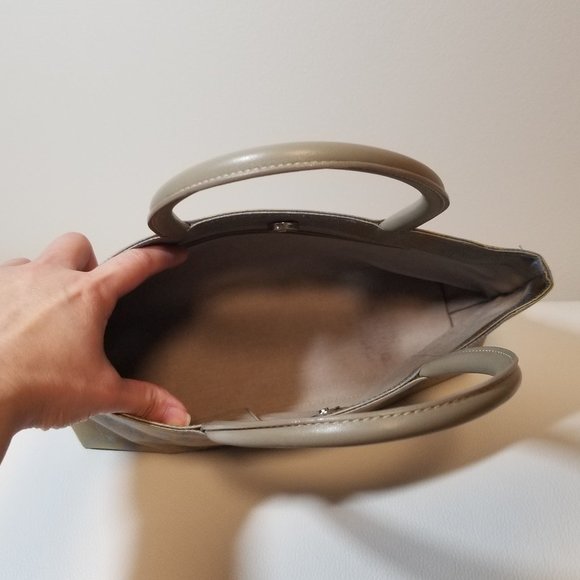 JIM THOMPSON Purse - Picture 4 of 5